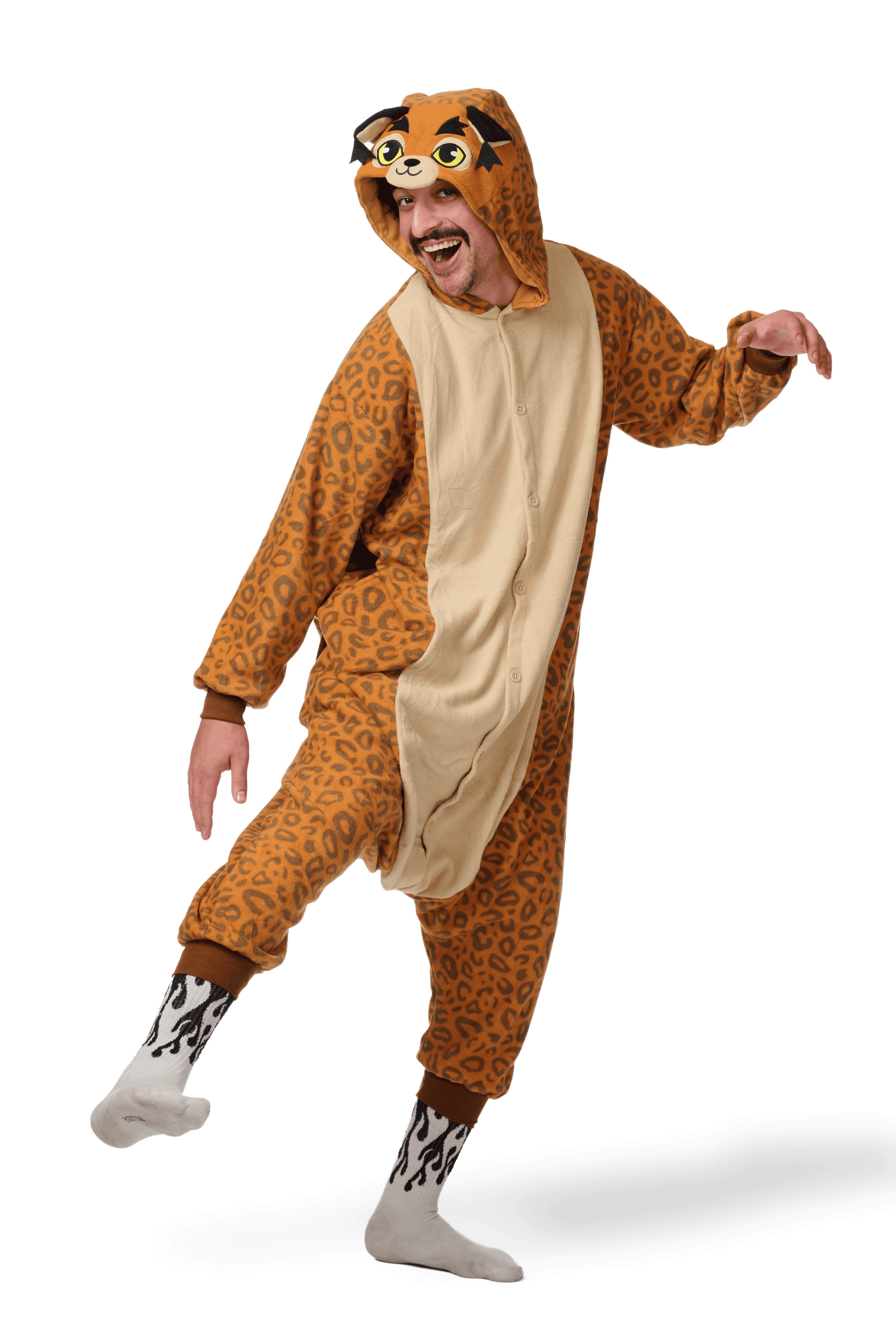 Sale Kigurumi Onesie Costume Pajamas