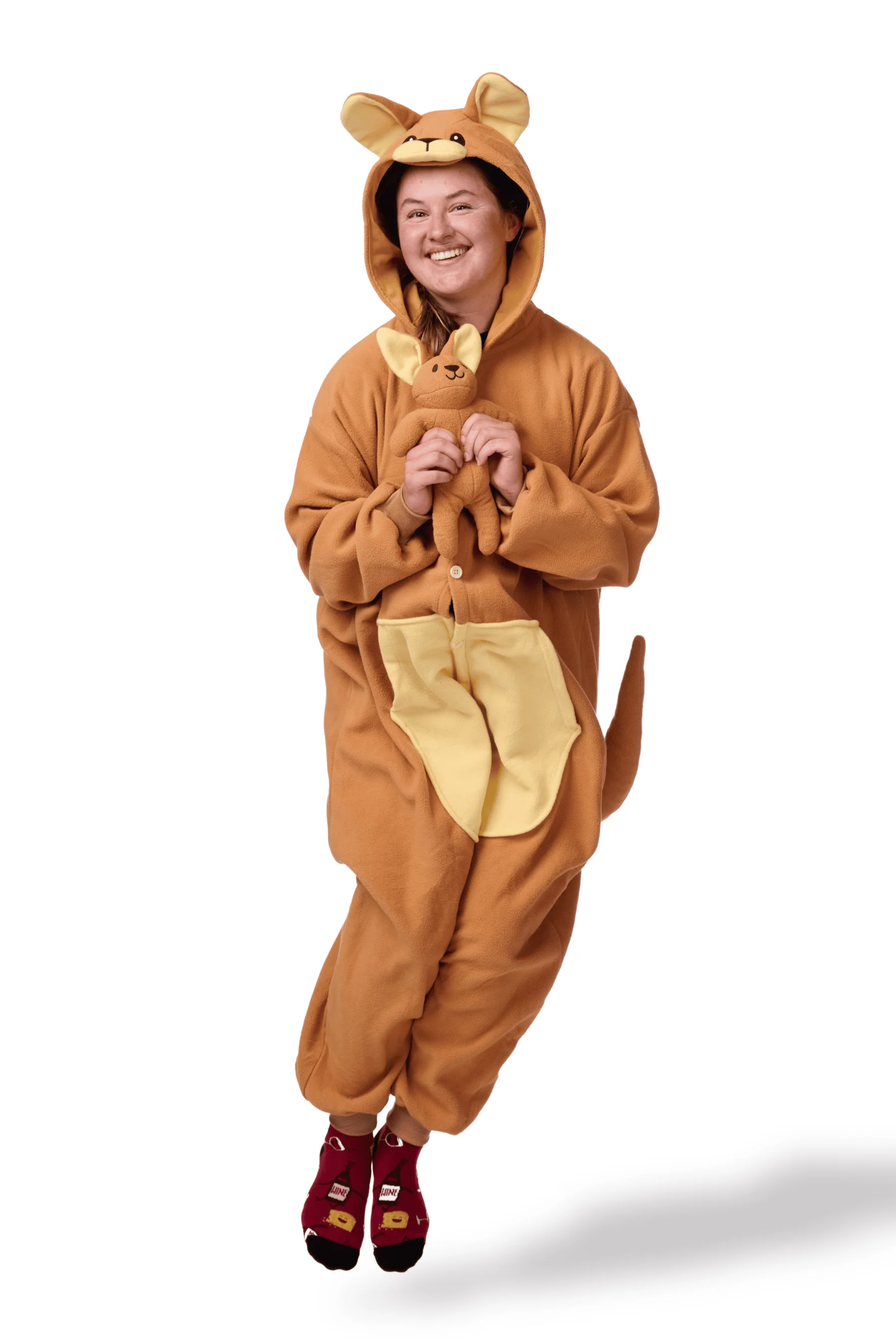 New Kigurumi Animal Onesies Costume Pajamas