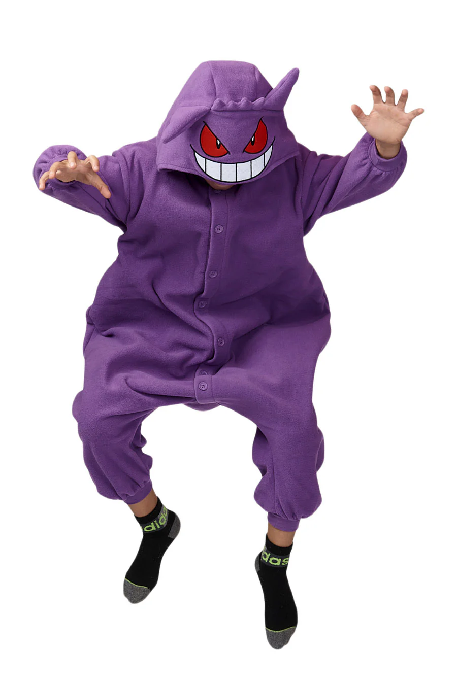 Japanese Character Kigurumi